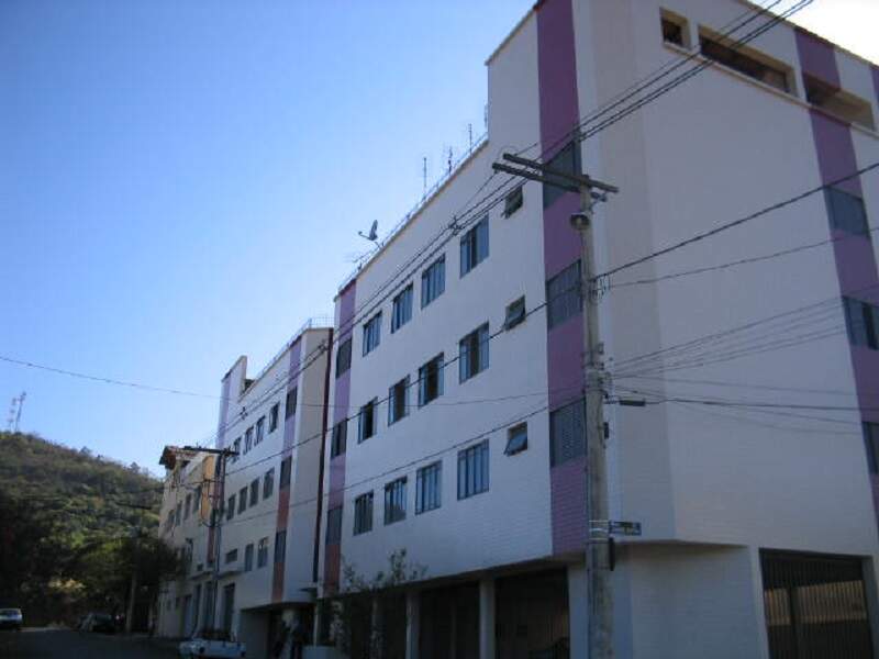 Apartamento para aluguel no Universitário: 